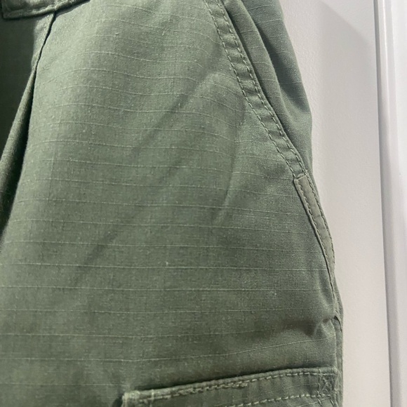 Propper tactical army green pants 38 x 36 EUC 38x36 - Picture 6 of 14